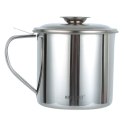 GARNEK 1,2L NA OLEJ Z SITKIEM KINGHOFF KH-1726 KINGHOFF
