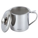 GARNEK 1,2L NA OLEJ Z SITKIEM KINGHOFF KH-1726 KINGHOFF