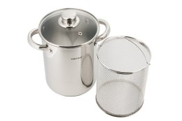 GARNEK 4,2L DO SZPARAGÓW SPAGHETTI KINGHOFF KH-3325 KINGHOFF