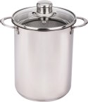 GARNEK 4,2L DO SZPARAGÓW SPAGHETTI KINGHOFF KH-3325 KINGHOFF