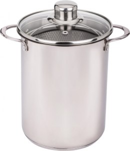 GARNEK 4,2L DO SZPARAGÓW SPAGHETTI KINGHOFF KH-3325 KINGHOFF