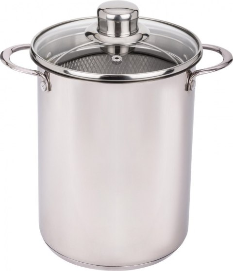 GARNEK 4,2L DO SZPARAGÓW SPAGHETTI KINGHOFF KH-3325 KINGHOFF GARNEK 4,2L DO SZPARAGÓW SPAGHETTI KINGHOFF KH-3325 KINGHOFF