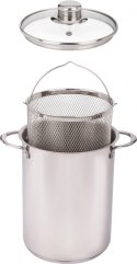 GARNEK 4,2L DO SZPARAGÓW SPAGHETTI KINGHOFF KH-3325 KINGHOFF