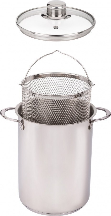 GARNEK 4,2L DO SZPARAGÓW SPAGHETTI KINGHOFF KH-3325 KINGHOFF GARNEK 4,2L DO SZPARAGÓW SPAGHETTI KINGHOFF KH-3325 KINGHOFF