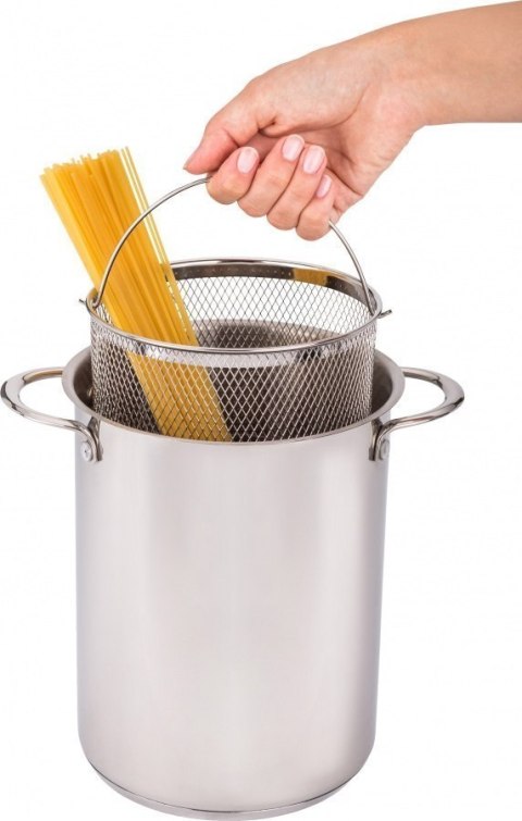 GARNEK 4,2L DO SZPARAGÓW SPAGHETTI KINGHOFF KH-3325 KINGHOFF GARNEK 4,2L DO SZPARAGÓW SPAGHETTI KINGHOFF KH-3325 KINGHOFF