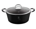 GARNEK GRANITOWY 20cm BERLINGERHAUS BH-6122 BERLINGER HAUS