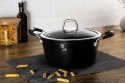 GARNEK GRANITOWY 20cm BERLINGERHAUS BH-6122 BERLINGER HAUS