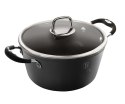 GARNEK GRANITOWY 20cm BERLINGERHAUS BH-6122 BERLINGER HAUS
