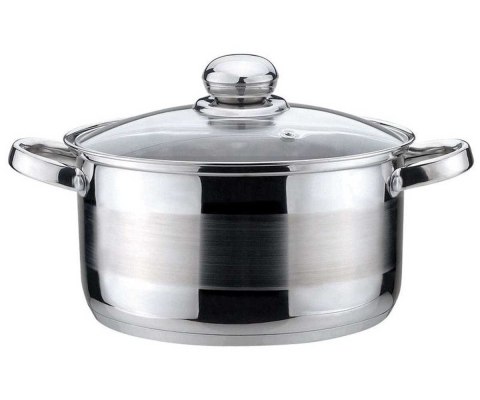 GARNEK Z POKRYWĄ 16cm KINGHOFF KH-4327 1,5L KINGHOFF GARNEK Z POKRYWĄ 16cm KINGHOFF KH-4327 1,5L KINGHOFF