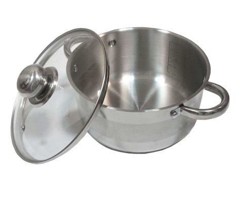 GARNEK Z POKRYWĄ 16cm KINGHOFF KH-4327 1,5L KINGHOFF GARNEK Z POKRYWĄ 16cm KINGHOFF KH-4327 1,5L KINGHOFF