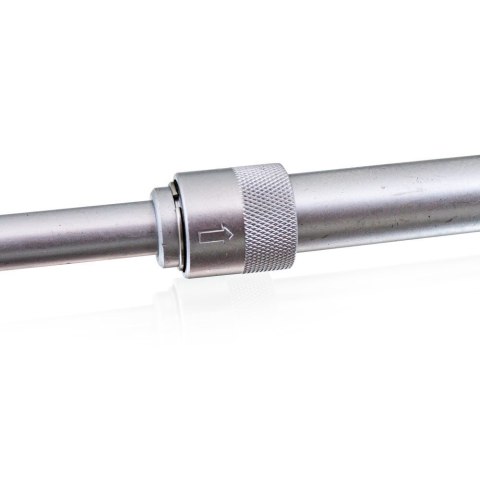 Grzechotki Teleskopowe 3 el. z Nakrętkami 17, 19, 21 mm CrV w Etui Bituxx Grzechotki Teleskopowe 3 el. z Nakrętkami 17, 19, 21 mm CrV w Etui Bituxx