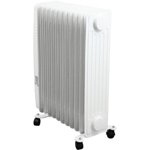 Grzejnik Elektryczny 1500W Wielofunkcyjny 3 Poziomy Mocy Bezpieczny Bituxx Grzejnik Elektryczny 1500W Wielofunkcyjny 3 Poziomy Mocy Bezpieczny Bituxx