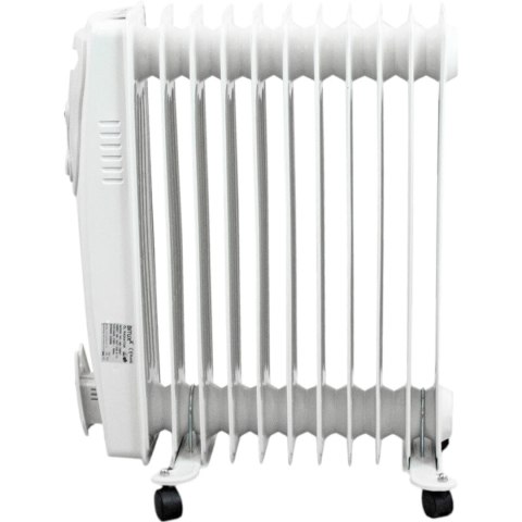 Grzejnik Elektryczny 1500W Wielofunkcyjny 3 Poziomy Mocy Bezpieczny Bituxx Grzejnik Elektryczny 1500W Wielofunkcyjny 3 Poziomy Mocy Bezpieczny Bituxx
