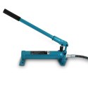 Hydrauliczny zestaw naprawczy do karoserii PKW KFZ do 4T Bituxx