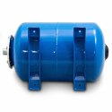 Hydrofor Stalowy 24L 6 Bar Membrana EPDM BITUXX do Instalacji Wodnych Bituxx
