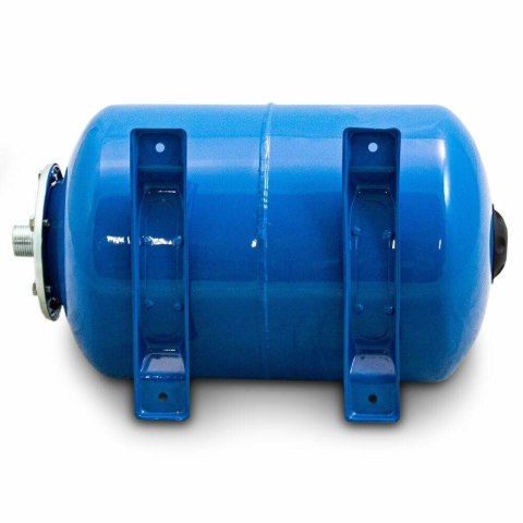 Hydrofor Stalowy 24L 6 Bar Membrana EPDM BITUXX do Instalacji Wodnych Bituxx Hydrofor Stalowy 24L 6 Bar Membrana EPDM BITUXX do Instalacji Wodnych Bituxx