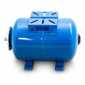 Hydrofor Stalowy 24L 6 Bar Membrana EPDM BITUXX do Instalacji Wodnych Bituxx