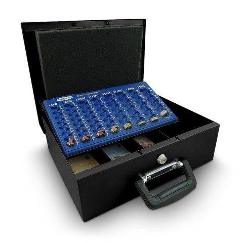 KASETKA NA PIENI膭DZE 35 CM METALOWA Z KLUCZEM TACKA NA BILON EURO SOLIDNA Bituxx KASETKA NA PIENI膭DZE 35 CM METALOWA Z KLUCZEM TACKA NA BILON EURO SOLIDNA Bituxx
