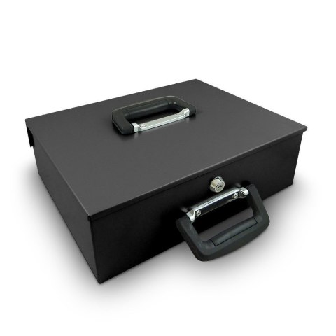 KASETKA NA PIENI膭DZE 35 CM METALOWA Z KLUCZEM TACKA NA BILON EURO SOLIDNA Bituxx KASETKA NA PIENI膭DZE 35 CM METALOWA Z KLUCZEM TACKA NA BILON EURO SOLIDNA Bituxx