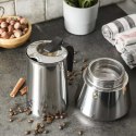 KAWIARKA ZAPARZACZ DO KAWY 300ml KINGHOFF KH-1045 INDUKCJA KINGHOFF
