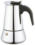 KAWIARKA ZAPARZACZ DO KAWY 450ml KINGHOFF KH-1046 INDUKCJA KINGHOFF