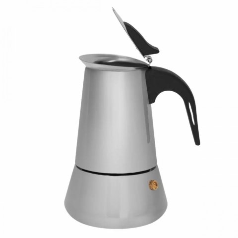 KAWIARKA ZAPARZACZ DO KAWY 450ml KINGHOFF KH-1046 INDUKCJA KINGHOFF KAWIARKA ZAPARZACZ DO KAWY 450ml KINGHOFF KH-1046 INDUKCJA KINGHOFF