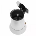 KAWIARKA ZAPARZACZ DO KAWY 600ml KINGHOFF KH-1047 INDUKCJA KINGHOFF
