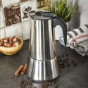 KAWIARKA ZAPARZACZ DO KAWY 600ml KINGHOFF KH-1047 INDUKCJA KINGHOFF