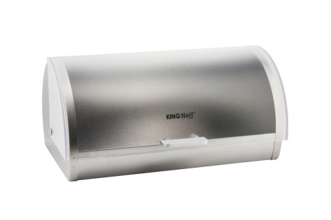 KINGHOFF CHLEBAK POJEMNIK NA PIECZYWO KH-3203 KINGHOFF KINGHOFF CHLEBAK POJEMNIK NA PIECZYWO KH-3203 KINGHOFF