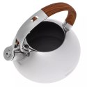 KINGHOFF CZAJNIK STALOWY 3.0L Z GWIZDKIEM KH-3274 KINGHOFF