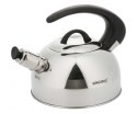 KINGHOFF CZAJNIK STALOWY Z GWIZDKIEM 1.8 L KH-3250 KINGHOFF