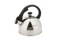 KINGHOFF CZAJNIK STALOWY Z GWIZDKIEM 2.0L KH-3224 KINGHOFF