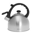 KINGHOFF CZAJNIK STALOWY Z GWIZDKIEM 2.0L KH-3324 KINGHOFF