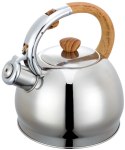KINGHOFF CZAJNIK Z GWIZDKIEM 2,0L KH-3782 KINGHOFF