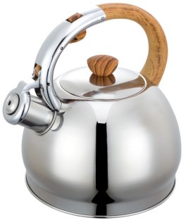 KINGHOFF CZAJNIK Z GWIZDKIEM 2,0L KH-3782 KINGHOFF