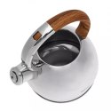 KINGHOFF CZAJNIK Z GWIZDKIEM 2,0L KH-3782 KINGHOFF