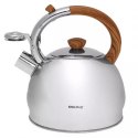 KINGHOFF CZAJNIK Z GWIZDKIEM 2,0L KH-3782 KINGHOFF