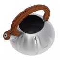KINGHOFF CZAJNIK Z GWIZDKIEM 3.0L KH-3291 KINGHOFF