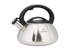 KINGHOFF CZAJNIK Z GWIZDKIEM 3L KH-3290 KINGHOFF