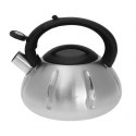 KINGHOFF CZAJNIK Z GWIZDKIEM 3L KH-3290 KINGHOFF