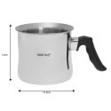 KINGHOFF GARNEK DO MLEKA 1L KH-3108 KINGHOFF