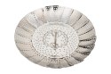 KINGHOFF KOSZYK PAROWY DO WARZYW 28CM KH-3313 KINGHOFF