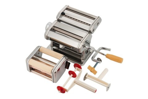 KINGHOFF MASZYNKA DO MAKARONU KH-3113 KINGHOFF KINGHOFF MASZYNKA DO MAKARONU KH-3113 KINGHOFF