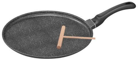 KINGHOFF PATELNIA DO NALEŚNIKÓW 26cm KH-3960 KINGHOFF KINGHOFF PATELNIA DO NALEŚNIKÓW 26cm KH-3960 KINGHOFF