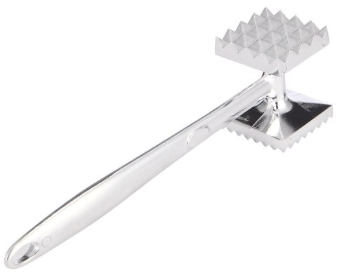 KINGHOFF STALOWY TŁUCZEK DO MIĘSA KH-1168 KINGHOFF KINGHOFF STALOWY TŁUCZEK DO MIĘSA KH-1168 KINGHOFF
