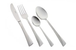 KINGHOFF SZTUĆCE 24 ELEM. SATYNA KH-1350 KINGHOFF