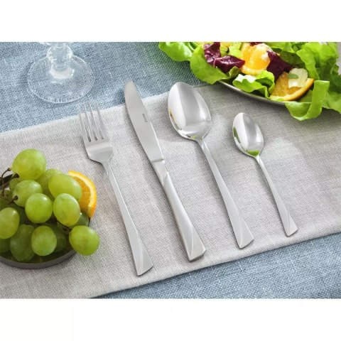 KINGHOFF SZTUĆCE 30 ELEM. POŁYSK KH-1513 KINGHOFF KINGHOFF SZTUĆCE 30 ELEM. POŁYSK KH-1513 KINGHOFF