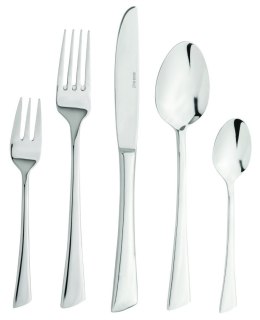 KINGHOFF SZTUĆCE 72 ELEM. POŁYSK KH-3520 KINGHOFF