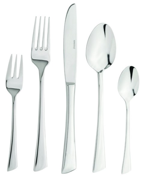 KINGHOFF SZTUĆCE 72 ELEM. POŁYSK KH-3520 KINGHOFF KINGHOFF SZTUĆCE 72 ELEM. POŁYSK KH-3520 KINGHOFF