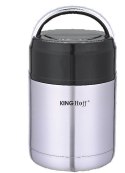KINGHOFF TERMOS OBIADOWY 0,8L KH-4375 KINGHOFF